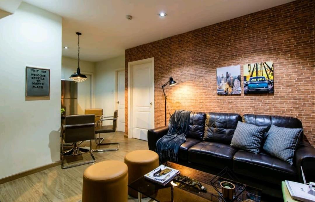 Apartment Gramercy Residences Value 2br New York Vibe *