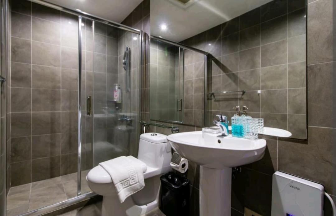 Gramercy Residences Value 2br New York Vibe Manila