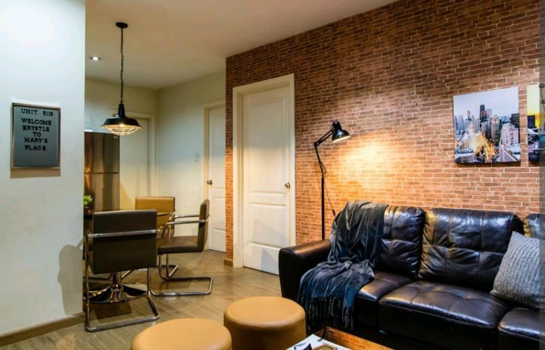 Gramercy Residences Value 2br New York Vibe Apartment