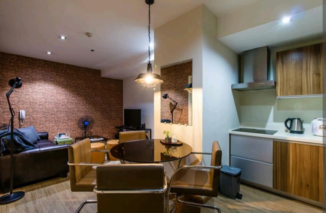 Gramercy Residences Value 2br New York Vibe Manila