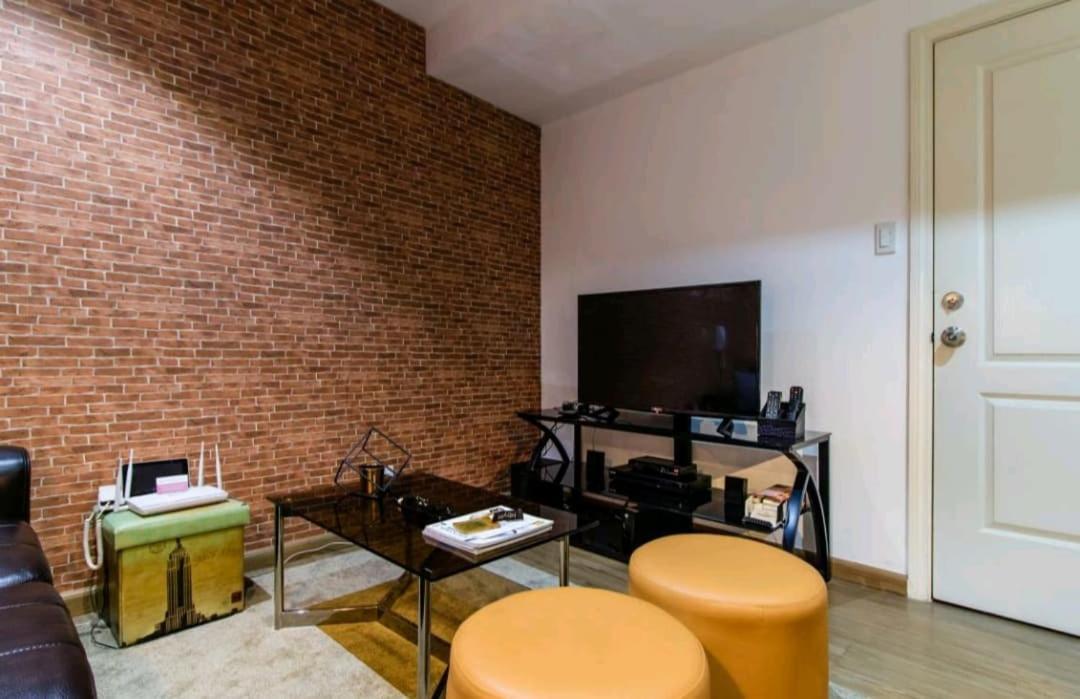 Gramercy Residences Value 2br New York Vibe