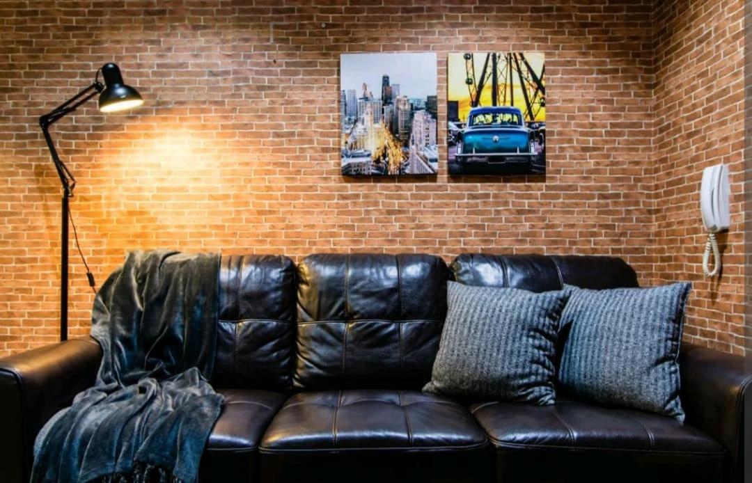 Gramercy Residences Value 2br New York Vibe *