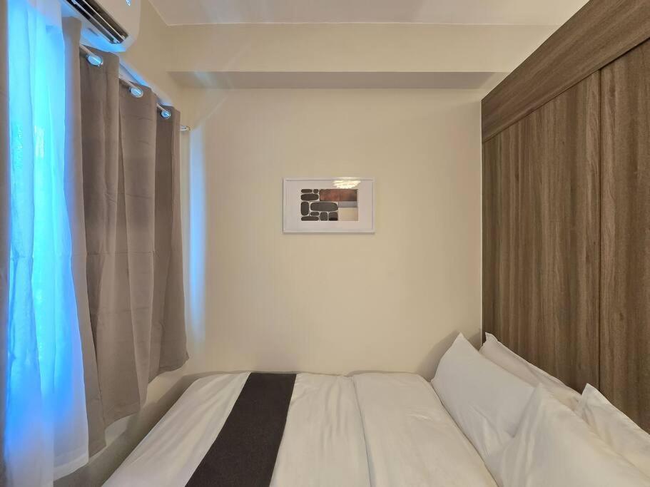 1br Unit Condotel W Balcony Fame Residences #fm56 *