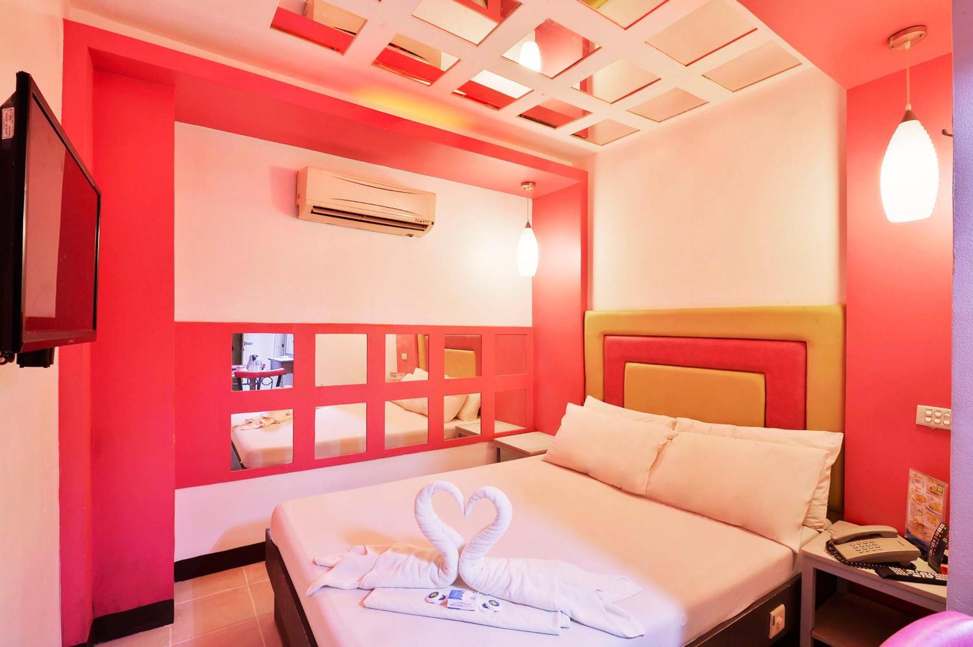 Hotel 99 Quiapo