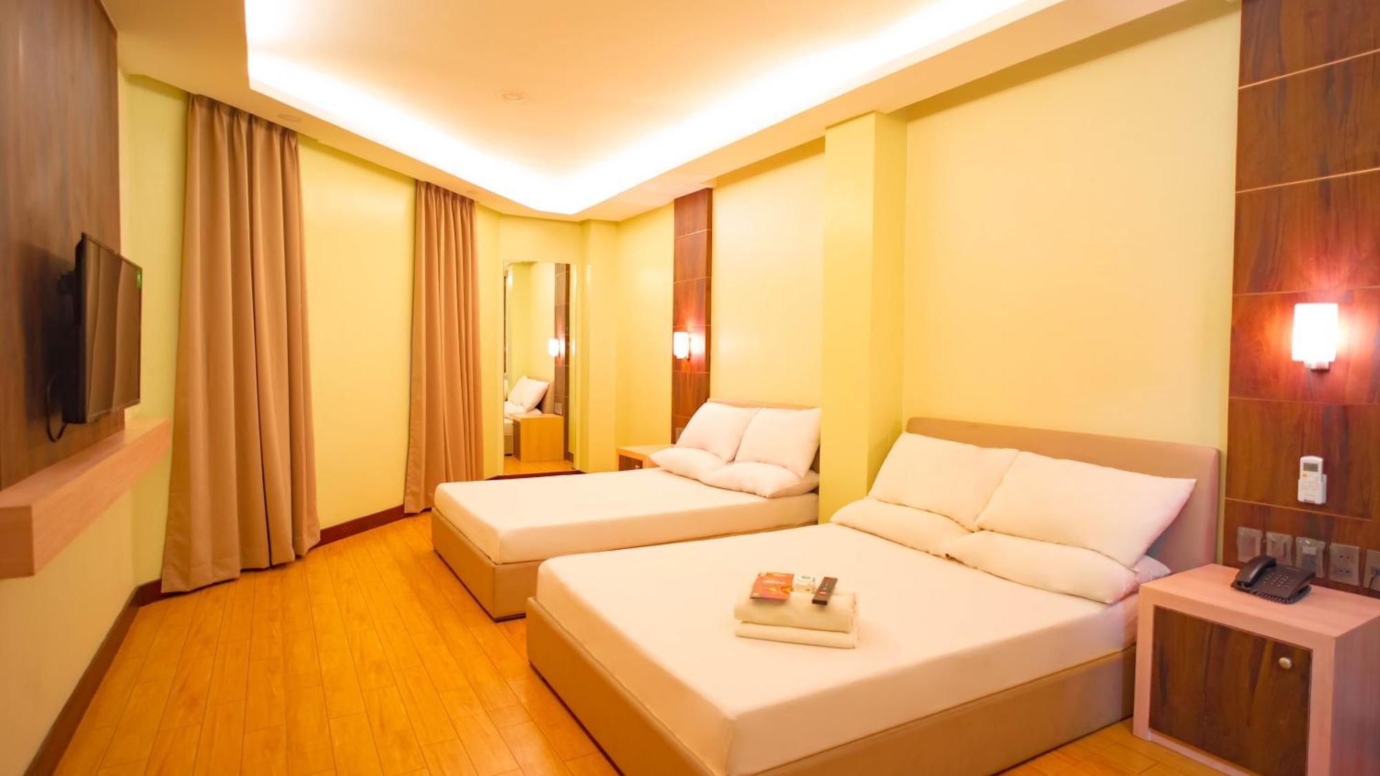 99 Quiapo Hotel Manila