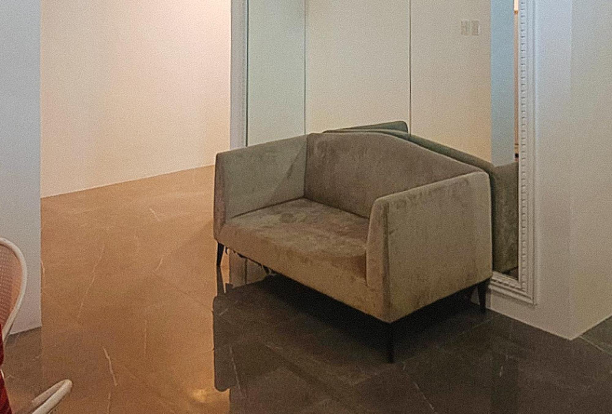 Reddoorz At The Providence Tower Manila
