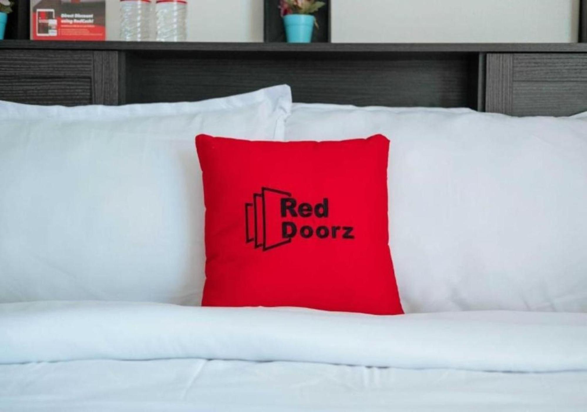 Reddoorz @ Kaizen Taft Avenue
