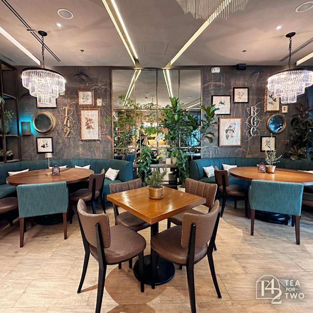 Cozy 1 - The Residences Bgc Taguig Apartment *