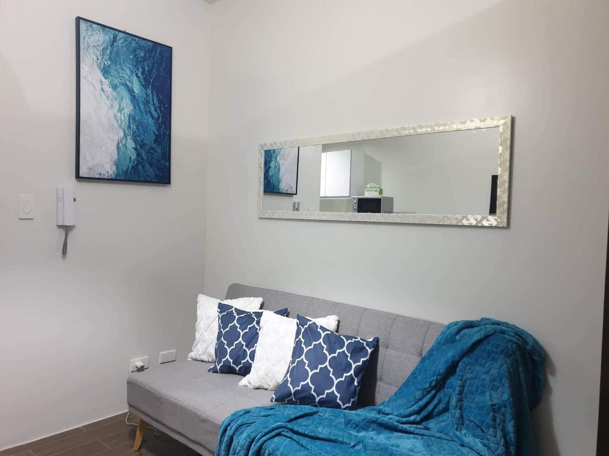 Apartment Kia Ora Air