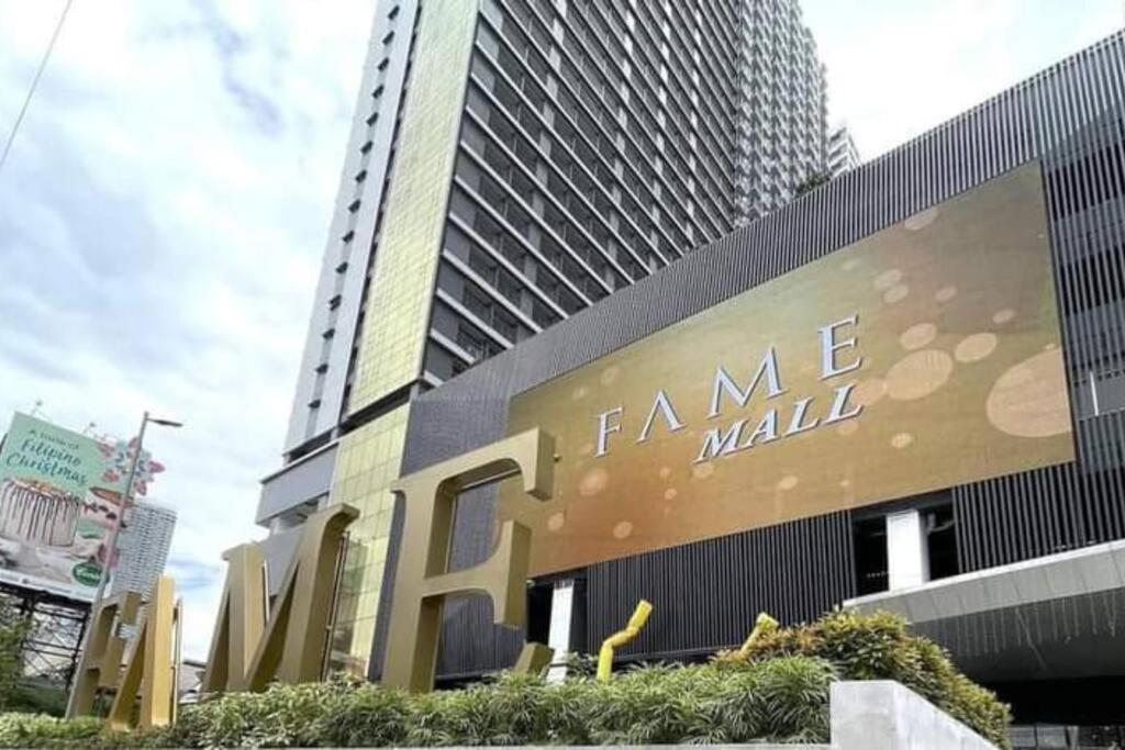 Vince Cozy Staycation Manila