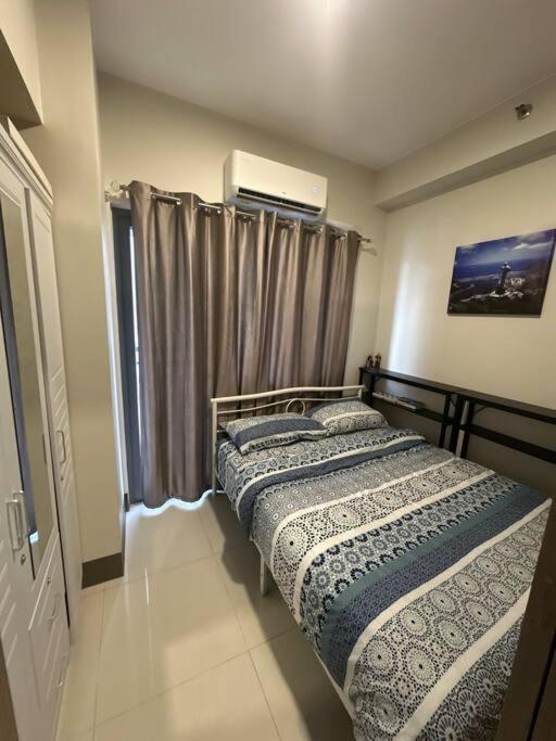 Apartment Vince Cozy Staycation Manila