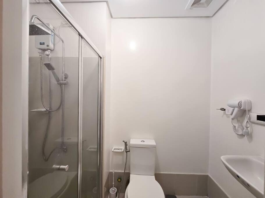 Apartment 1br Condotel W Balcony Sm Light Residences #lt09