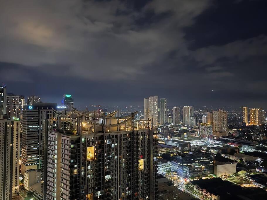 Apartment 1br Condotel W Balcony Sm Light Residences #lt09 Manila