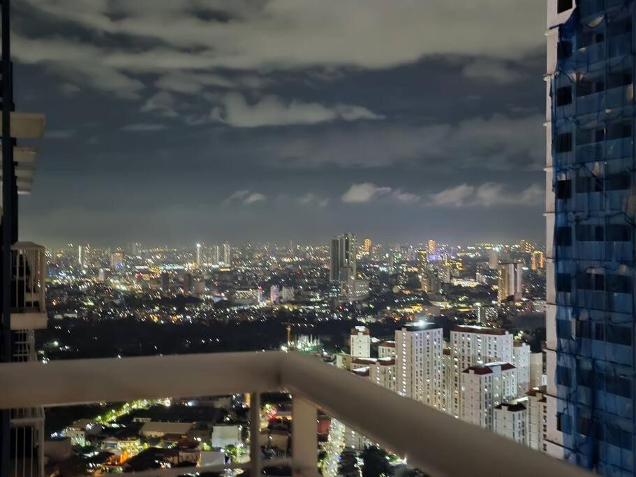 1br Condotel W Balcony Sm Light Residences #lt09 Apartment