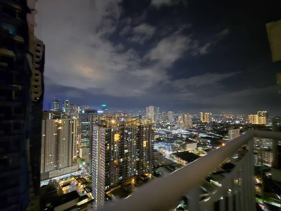 Apartment 1br Condotel W Balcony Sm Light Residences #lt09