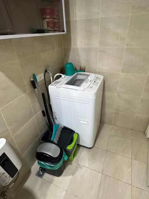 Apartment 70th Floor Gramercy Penthouse! 2br 100mbps Manila