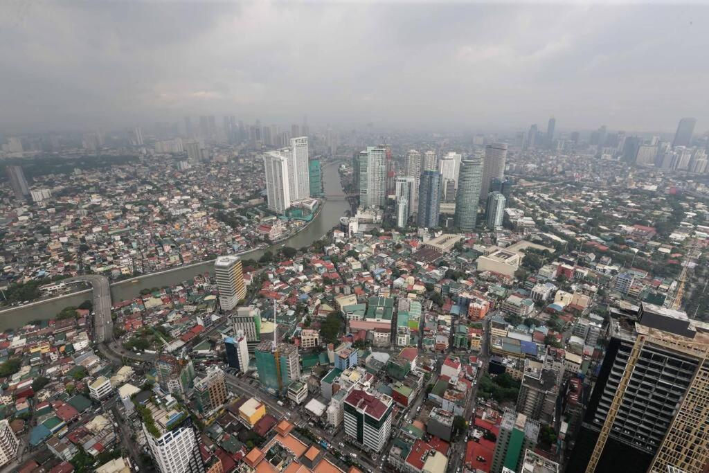 Apartment 70th Floor Gramercy Penthouse! 2br 100mbps