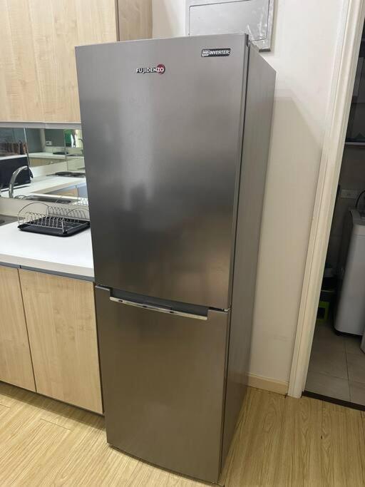 Apartment 70th Floor Gramercy Penthouse! 2br 100mbps