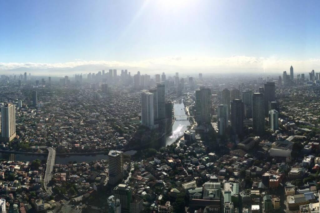 70th Floor Gramercy Penthouse! 2br 100mbps