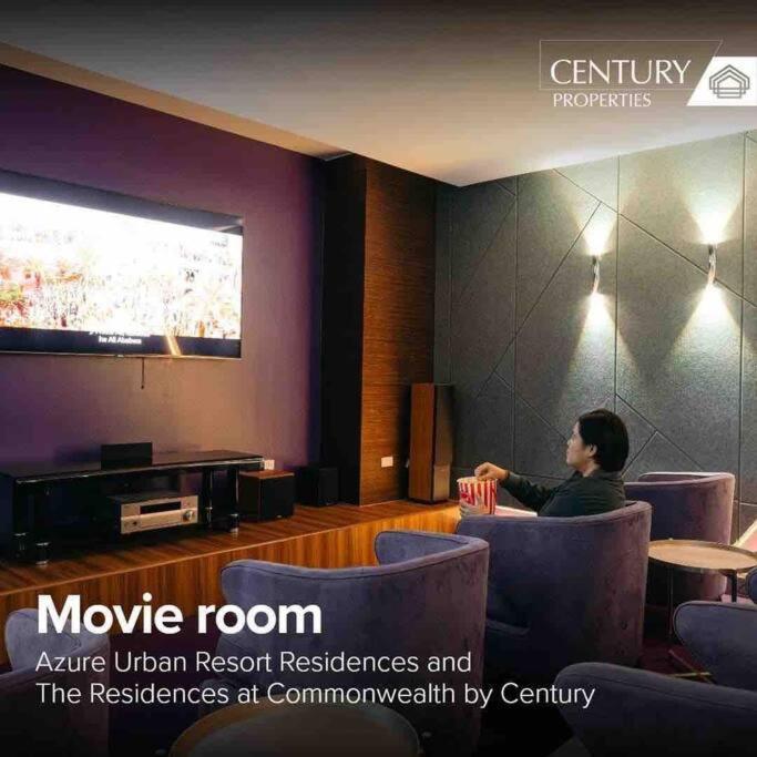 Apartment Cozy 1-bedroom Unit For Rent In Quezon *