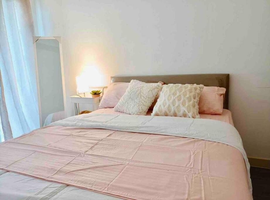 Cozy 1-bedroom Unit For Rent In Quezon Apartment *