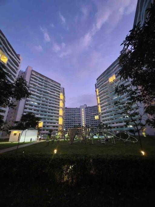 Cozy 1-bedroom Unit For Rent In Quezon * Manila