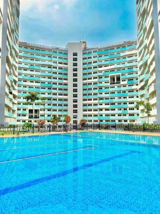 Cozy 1-bedroom Unit For Rent In Quezon