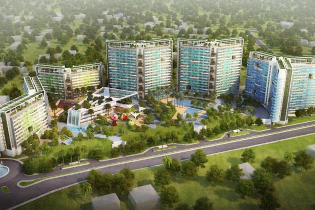 Cozy 1-bedroom Unit For Rent In Quezon Apartment