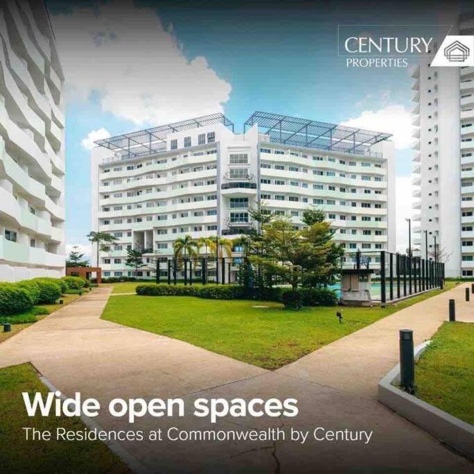 Apartment Cozy 1-bedroom Unit For Rent In Quezon