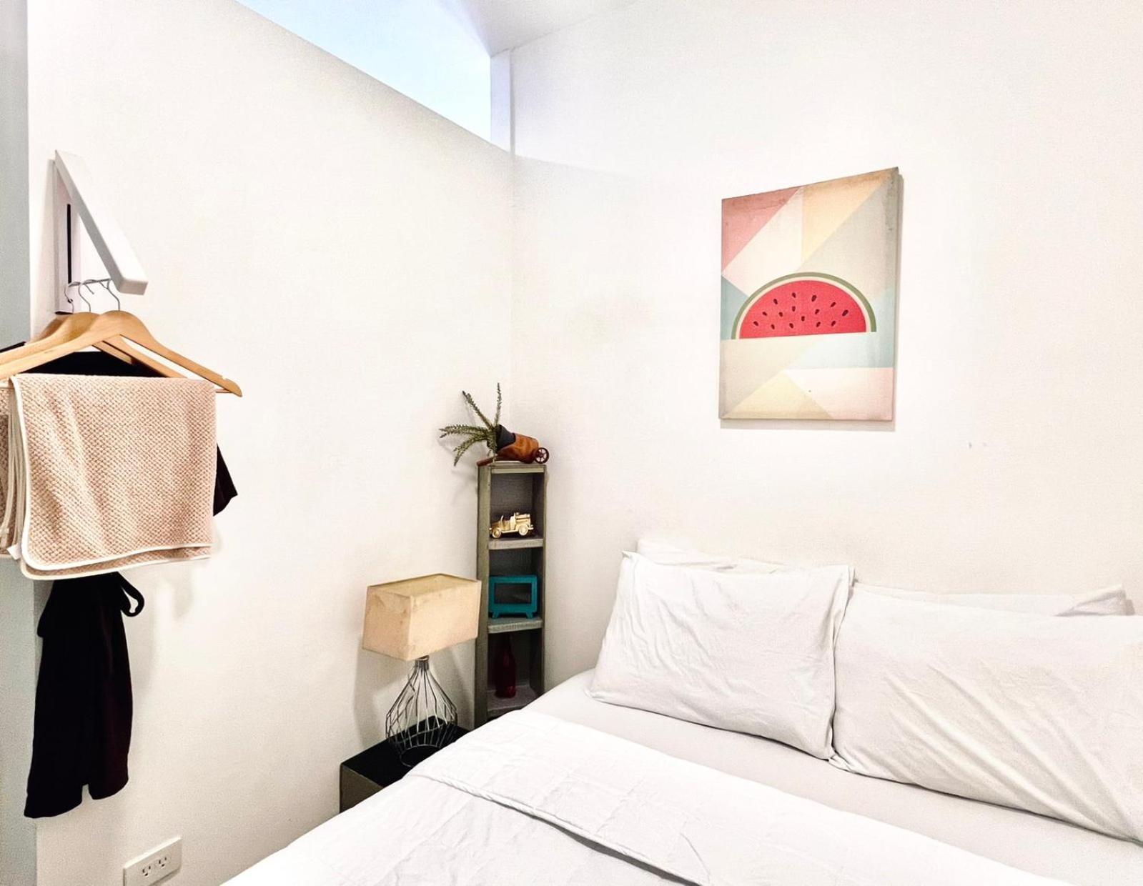 Apartment Ortigas Cbd Greenfield Residences