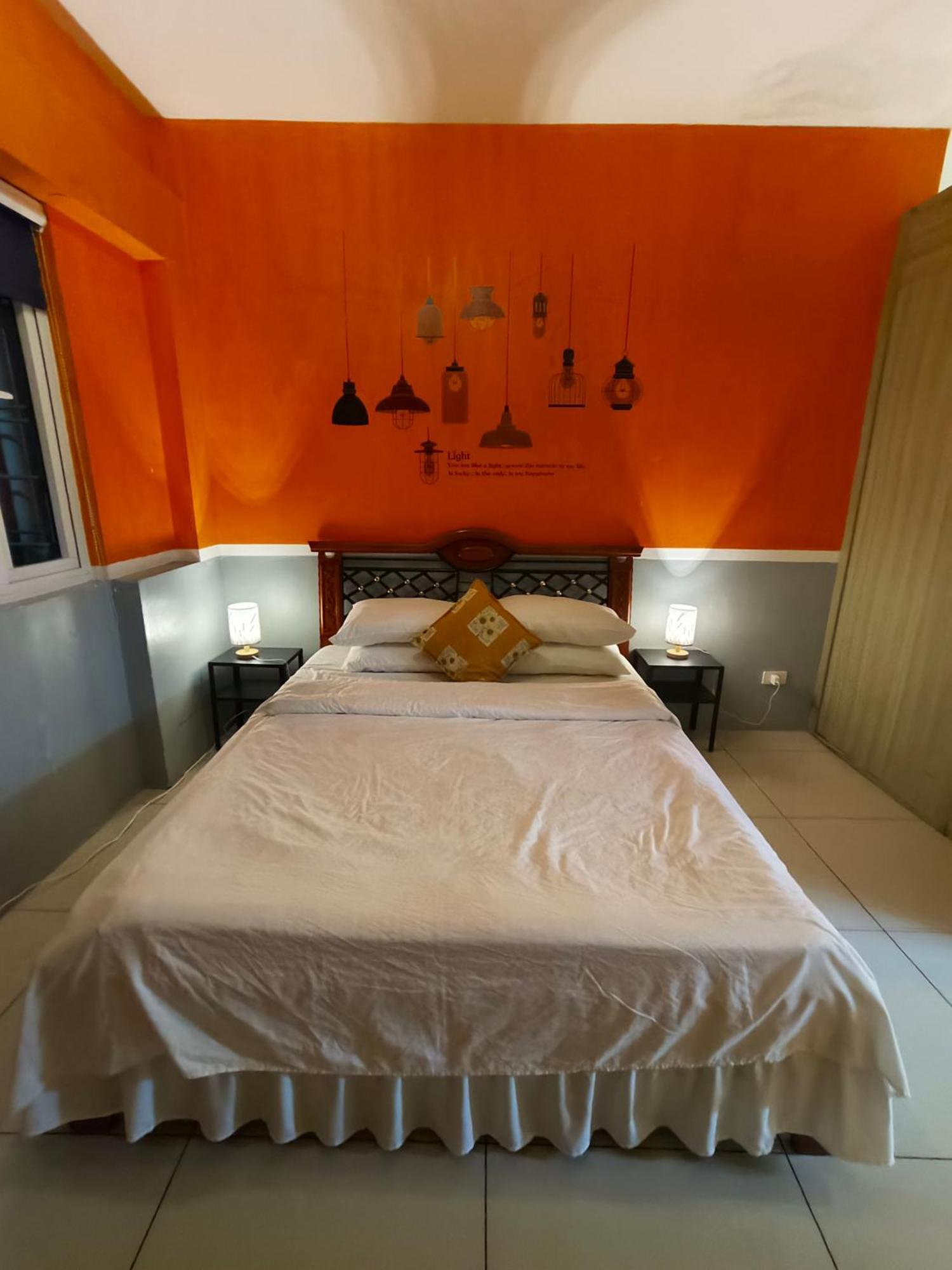 2 Bedroom Smdc Breeze Residences