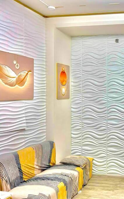 Apartment In Pinas- The Spot Alabang *