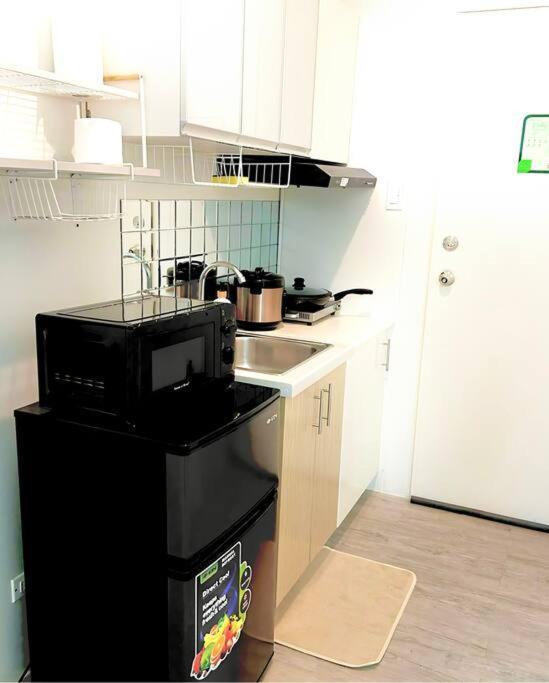 In Pinas- The Spot Alabang Apartment Manila