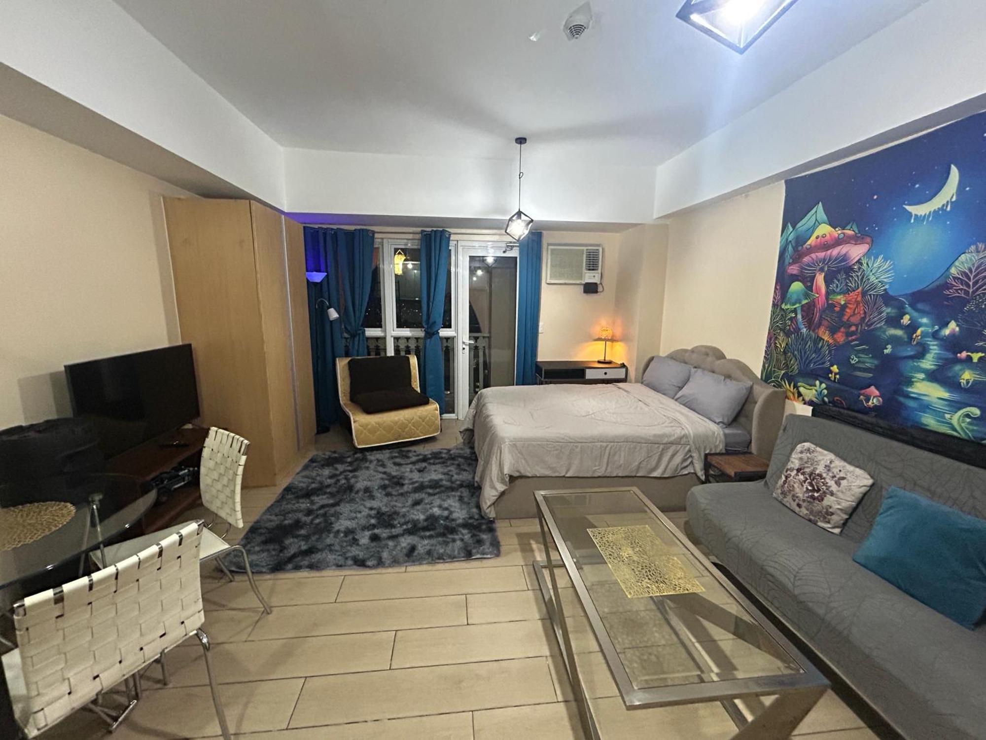 Sholex Apartment *