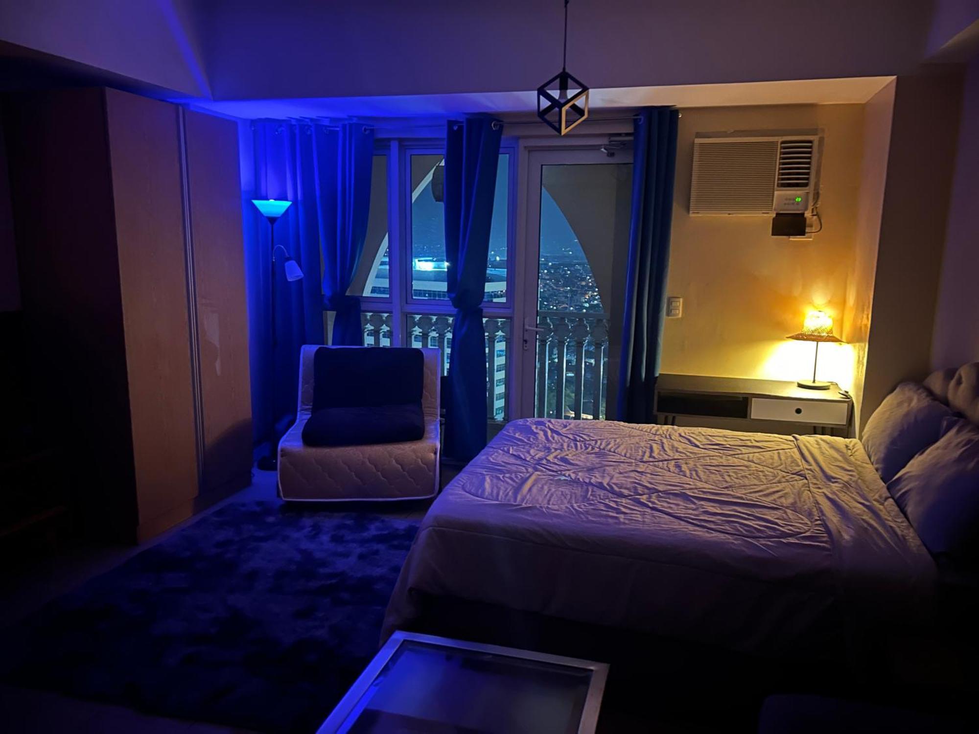 Apartment Sholex Manila