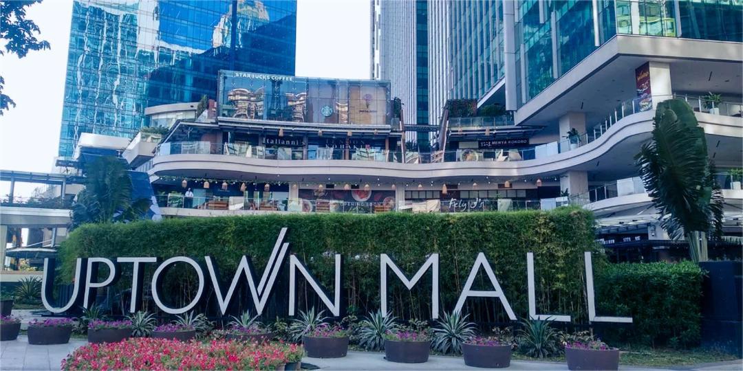 Apartment Ortigas Cbd Greenfield Residences
