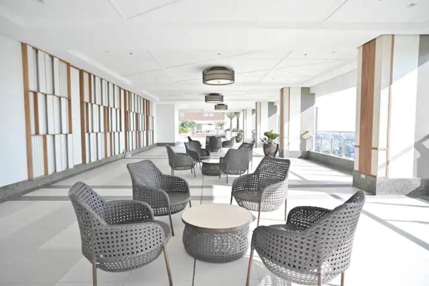 Apartment Casa Lava Near Business Districts - Bgc & Ortigas Manila
