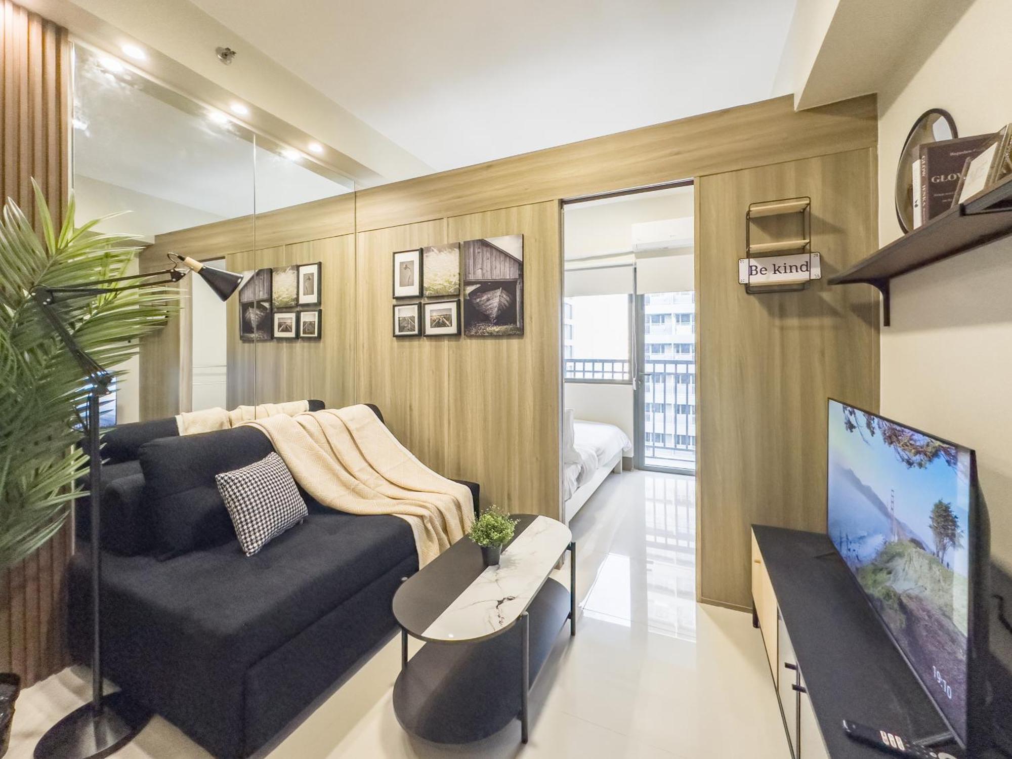 Gemstonebr In Smdc Fame Residences * Manila