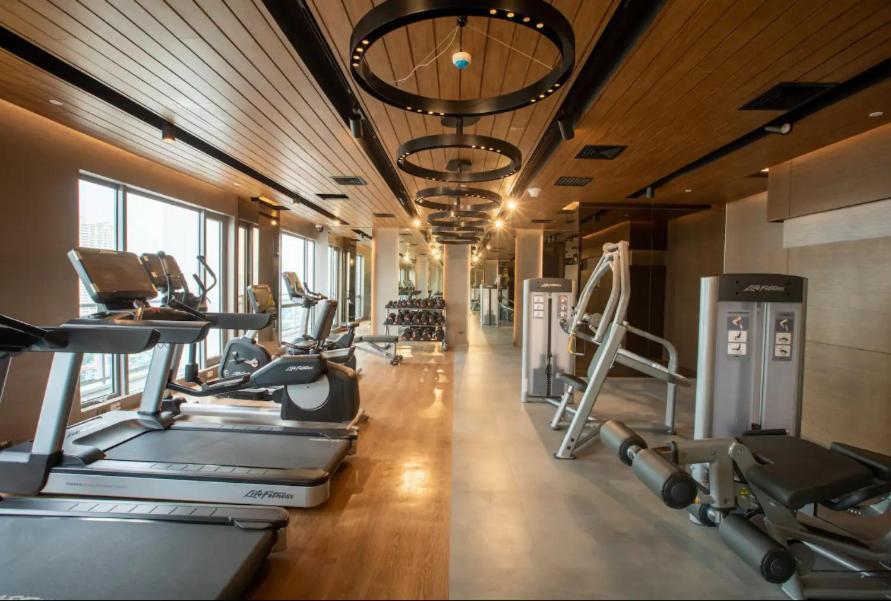 The Metro Zen At Hotel Residences Acqua