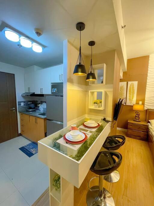 Apartment Deryll's Fun House *