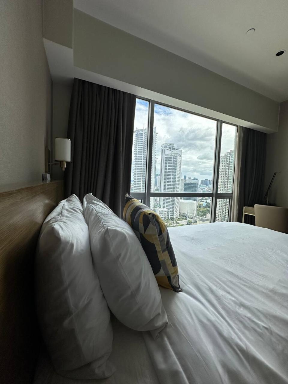 The Metro Zen At Hotel Residences Acqua