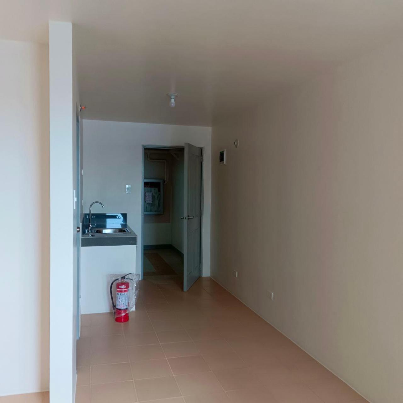 Spatial Unit Apartment Manila