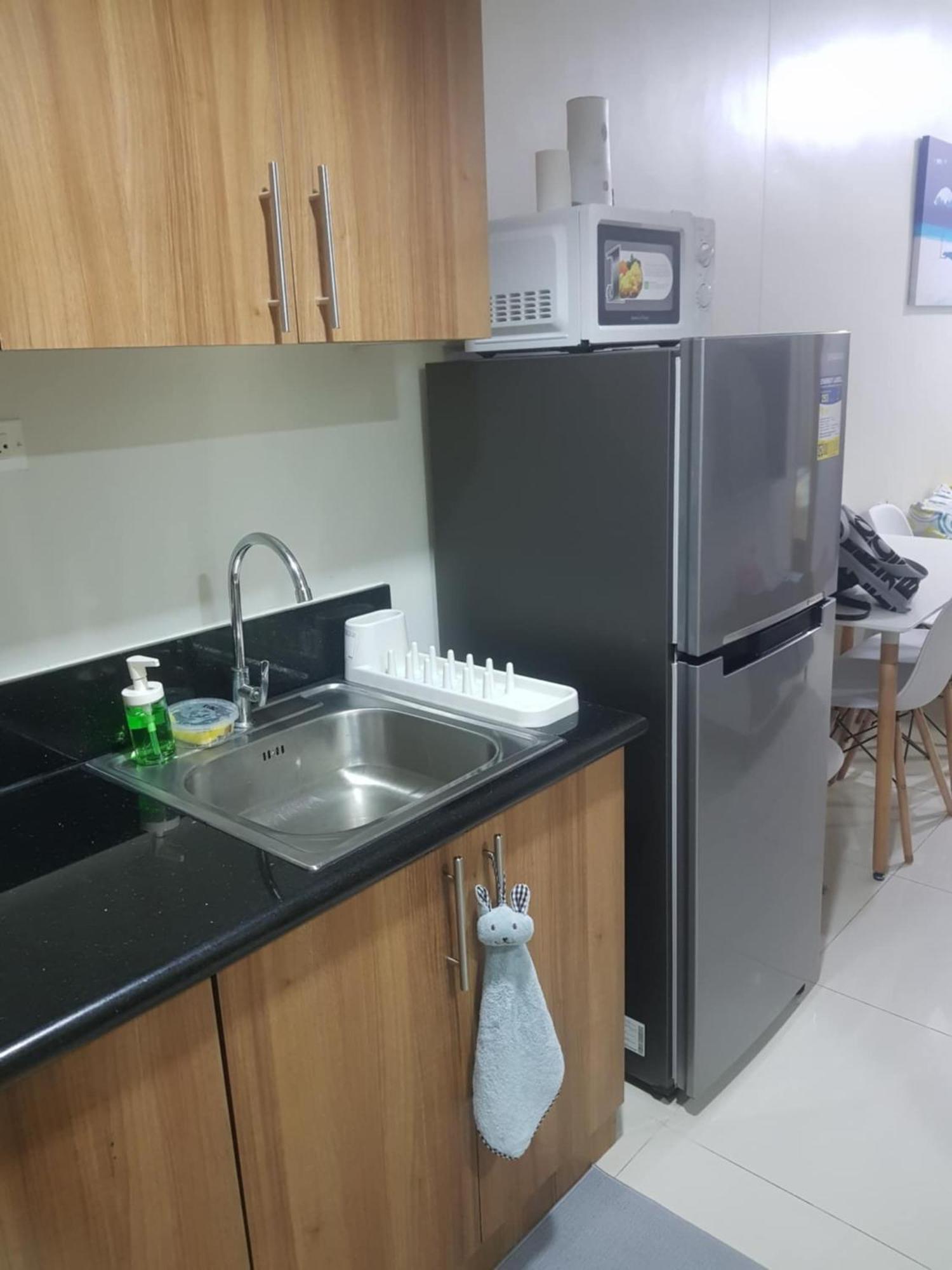 Shore Residences Moa Pasay Near Naia Airport