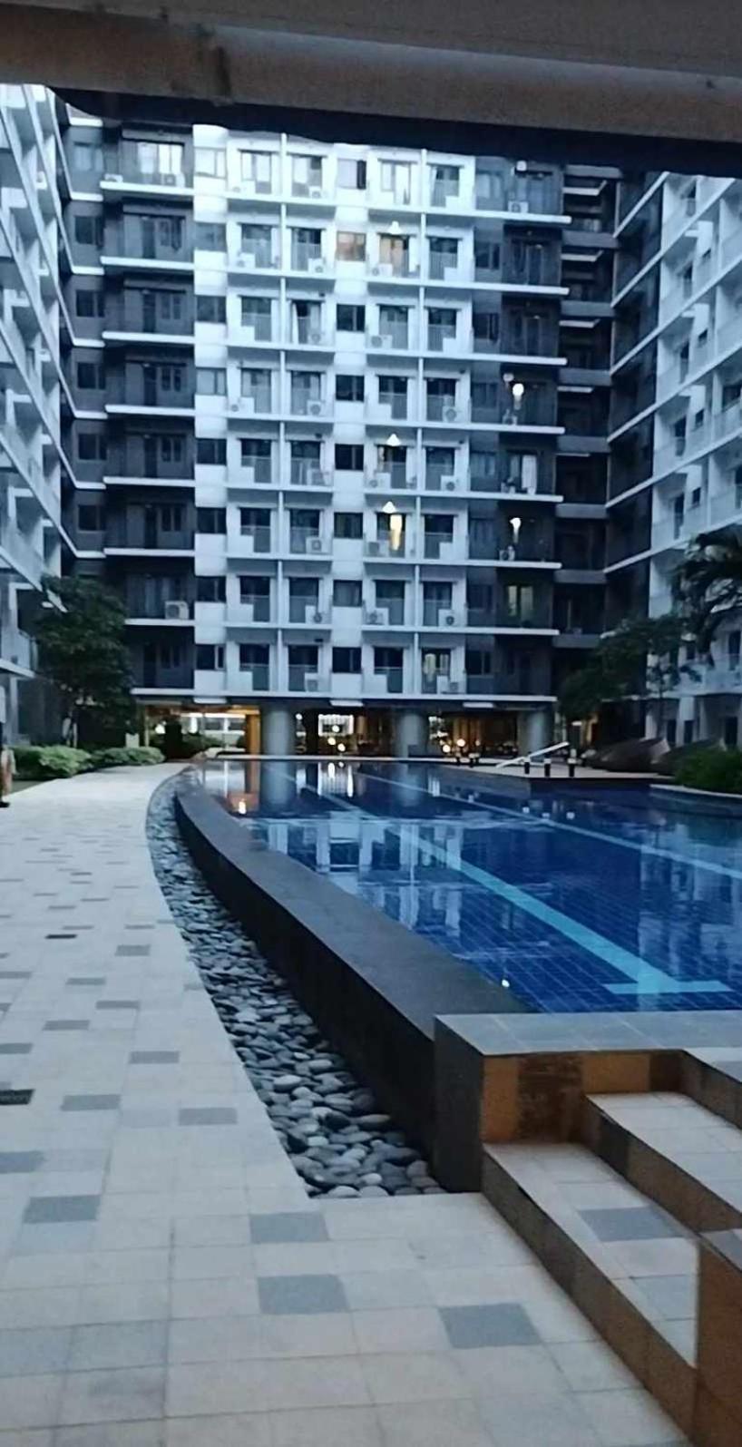Shore Residences Moa Pasay Near Naia Airport * Manila