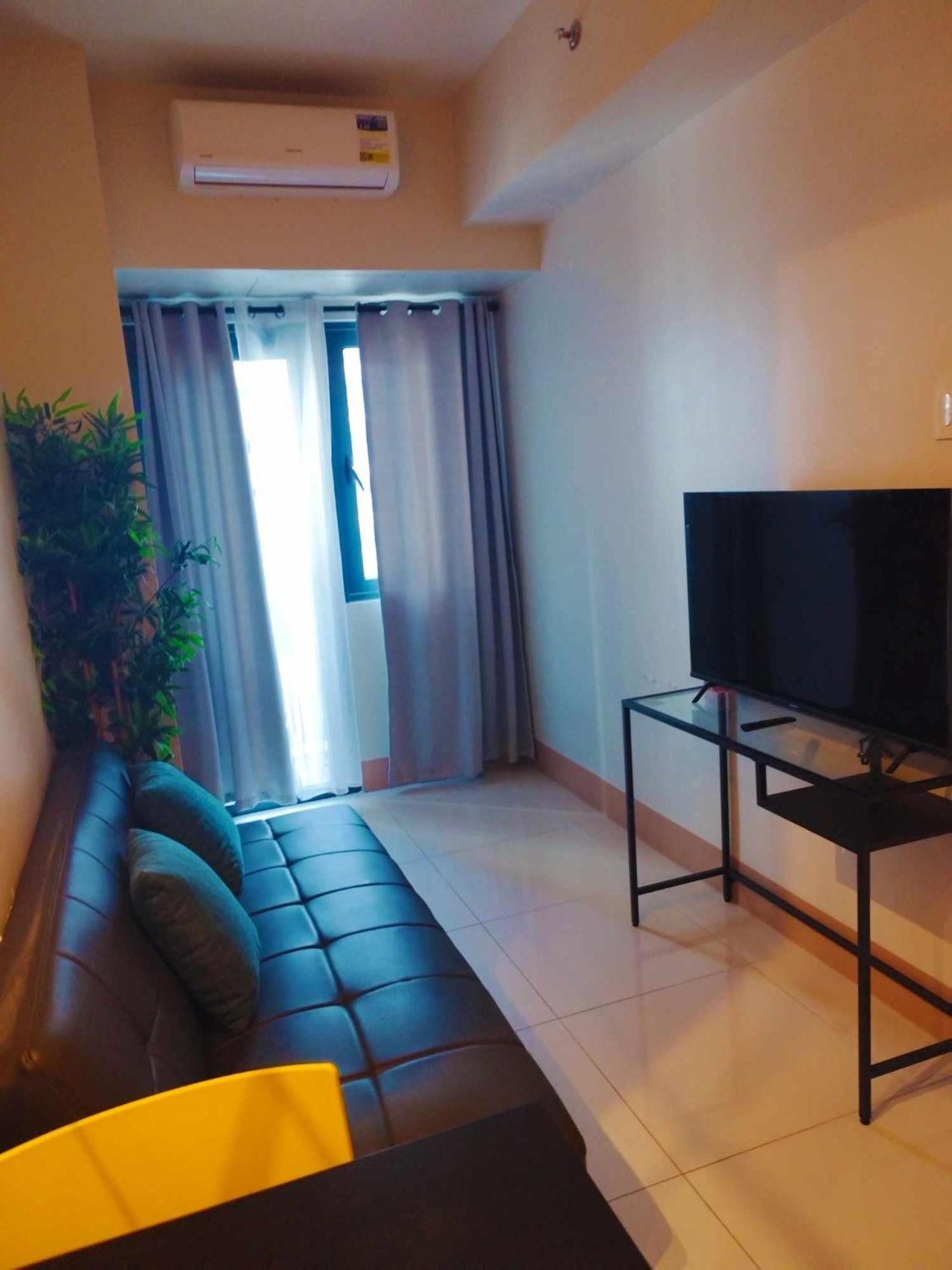 Shore Residences Moa Pasay Near Naia Airport Apartment *