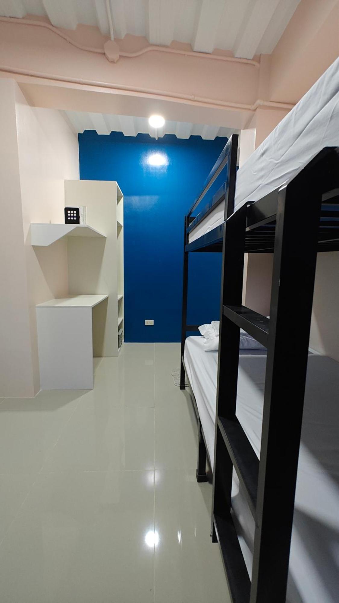Origin - Units Near Bonifacio Global Manila