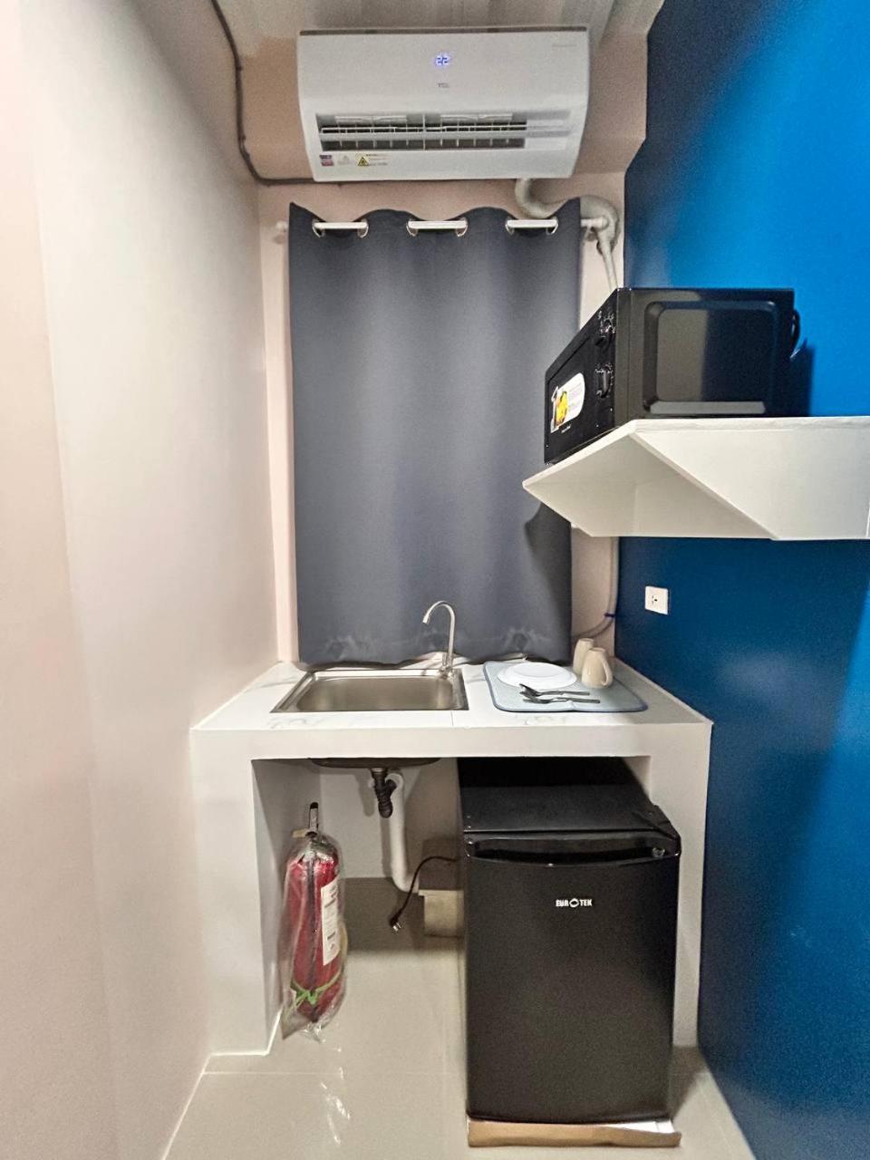 Origin - Units Near Bonifacio Global Apartment Manila