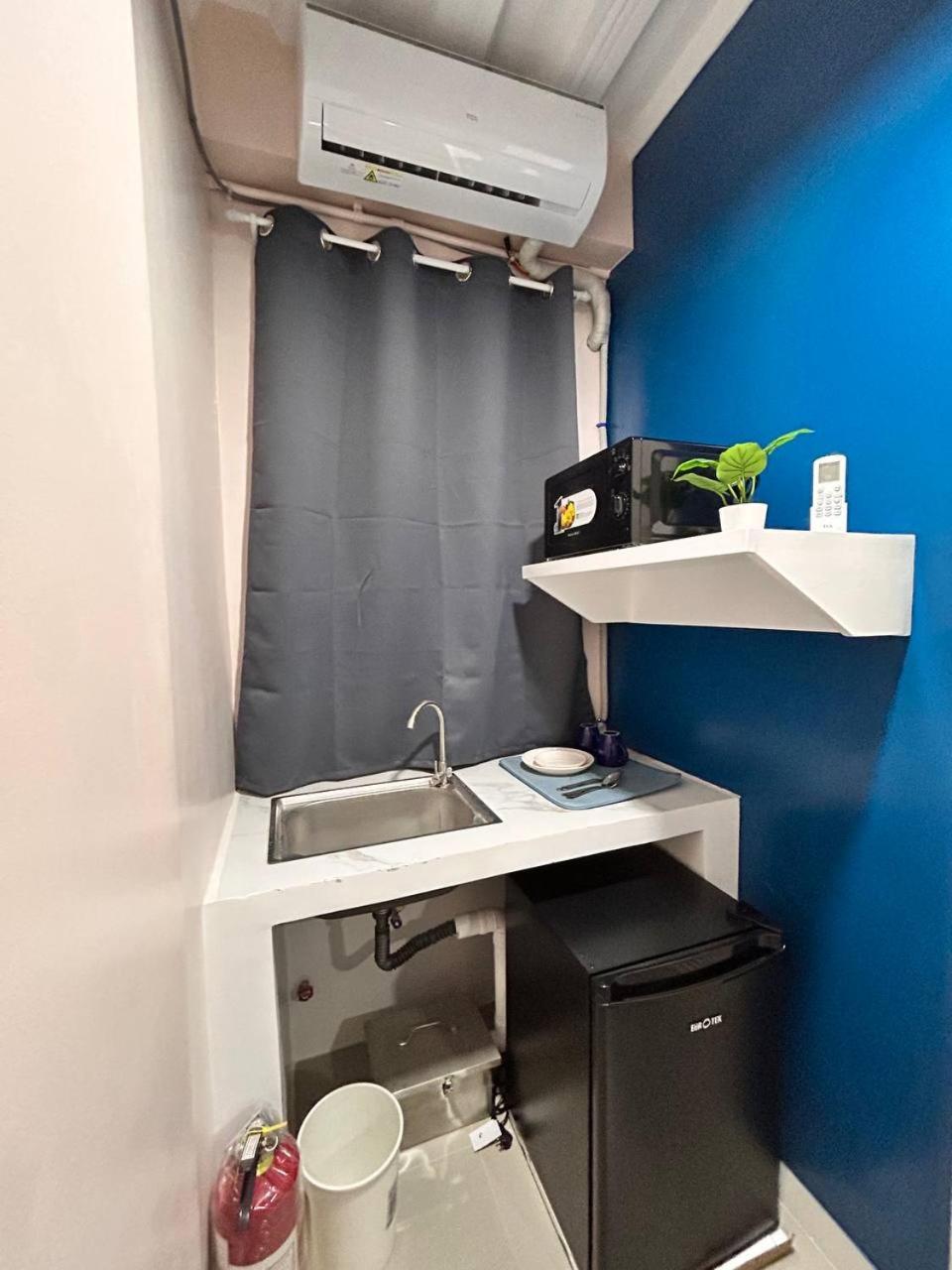 Origin - Units Near Bonifacio Global Apartment Manila