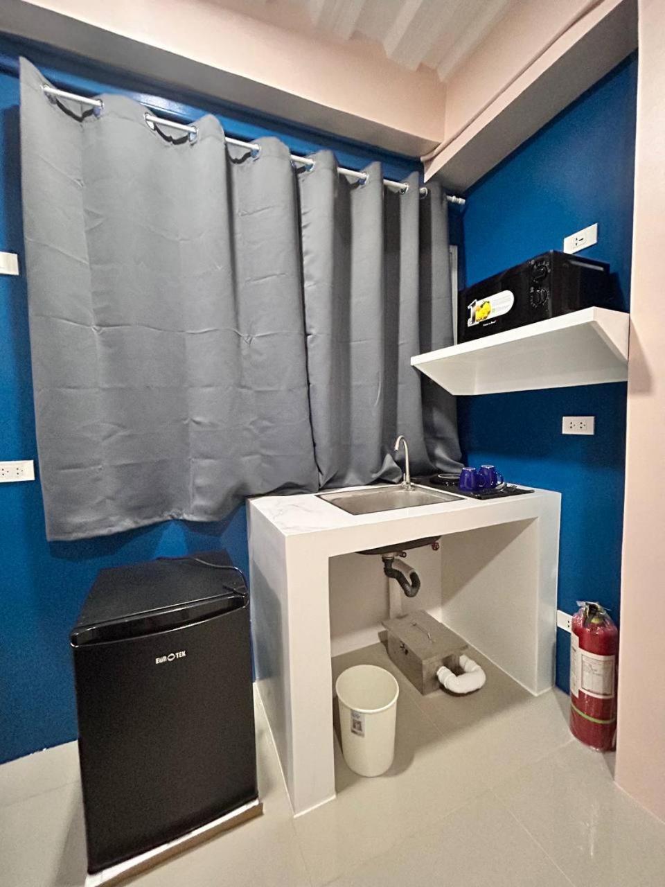 Apartment Origin - Units Near Bonifacio Global Manila