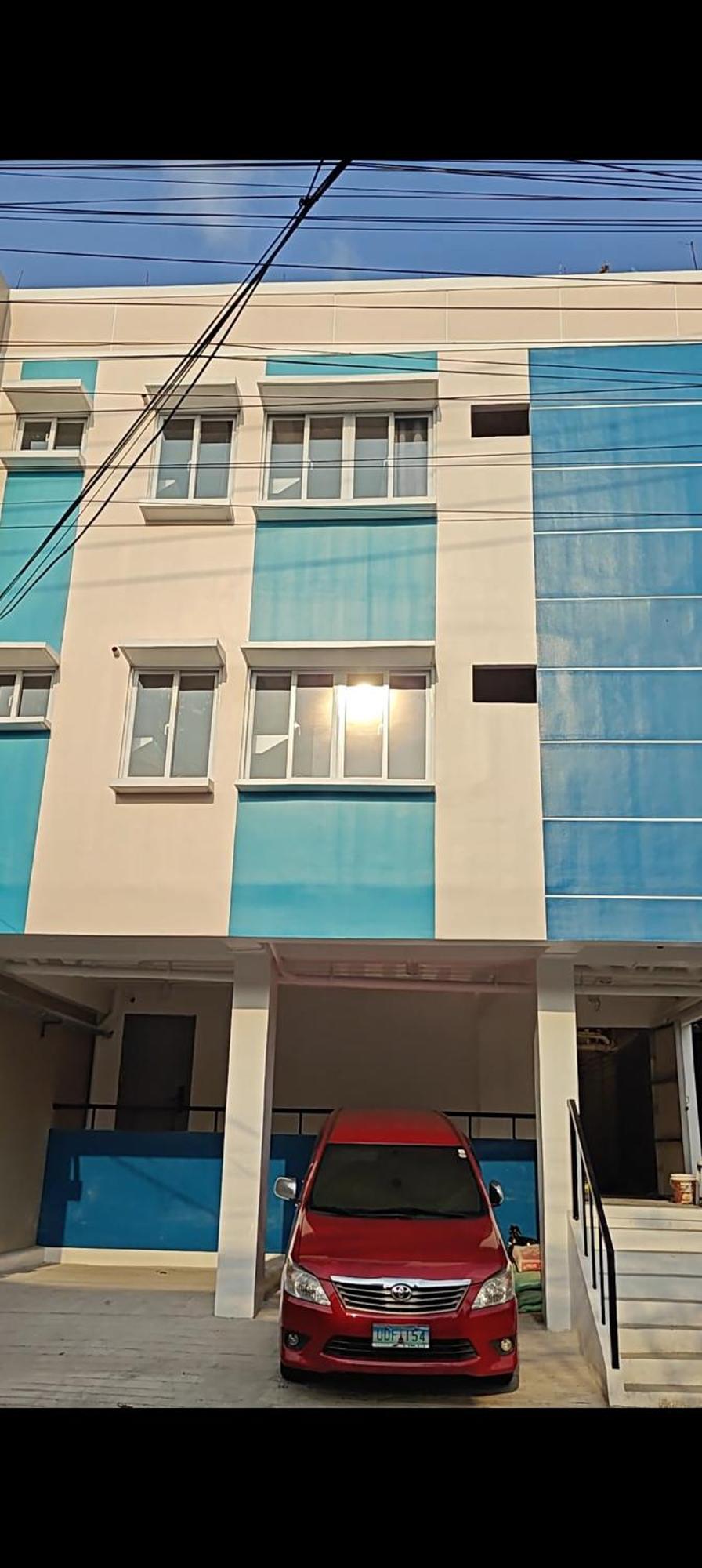 Apartment Origin - Units Near Bonifacio Global